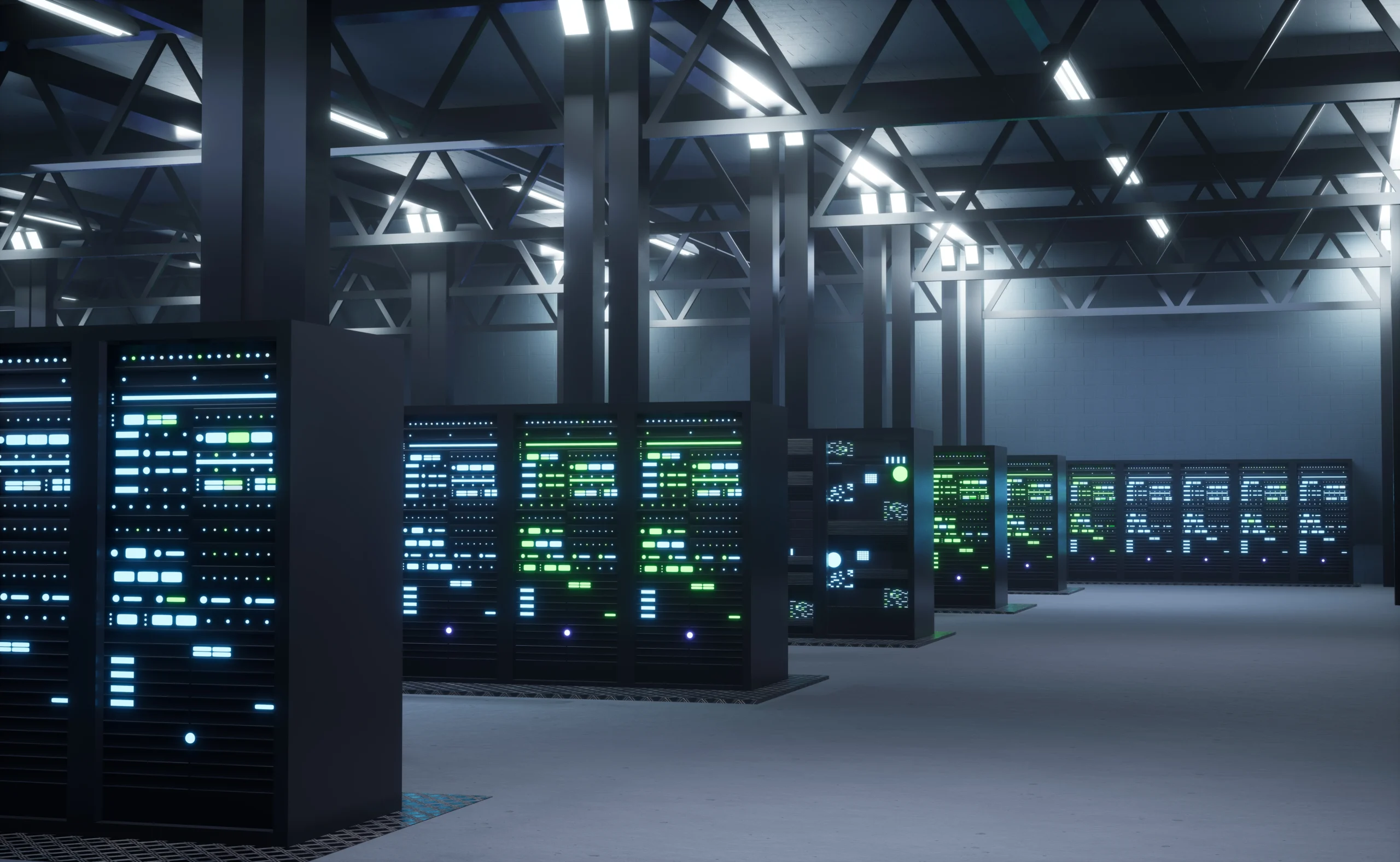 inc managed service a scaled