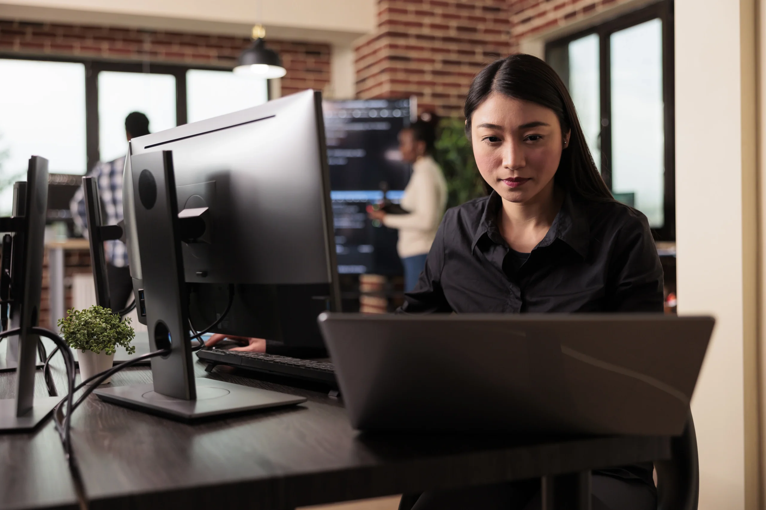 Small Business IT Services