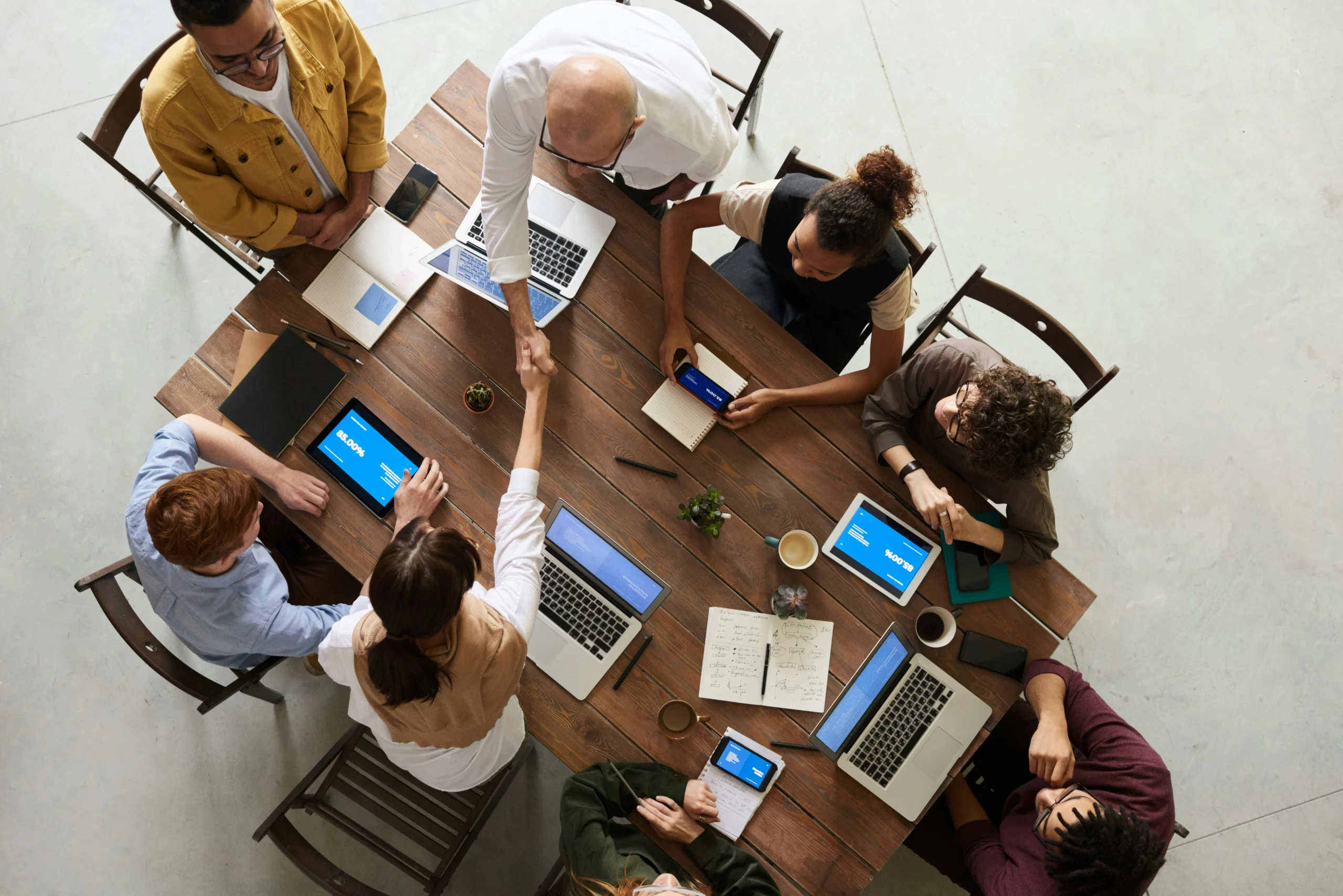 Independent Network Consultants