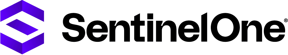 Logo SetinelOne a