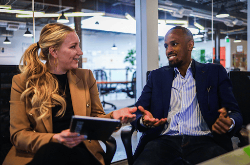 The ROI of Outsourcing IT Management