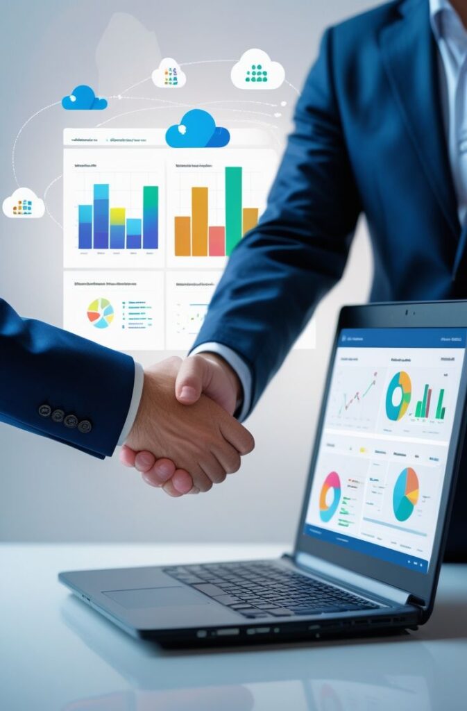 managed IT services for businesses