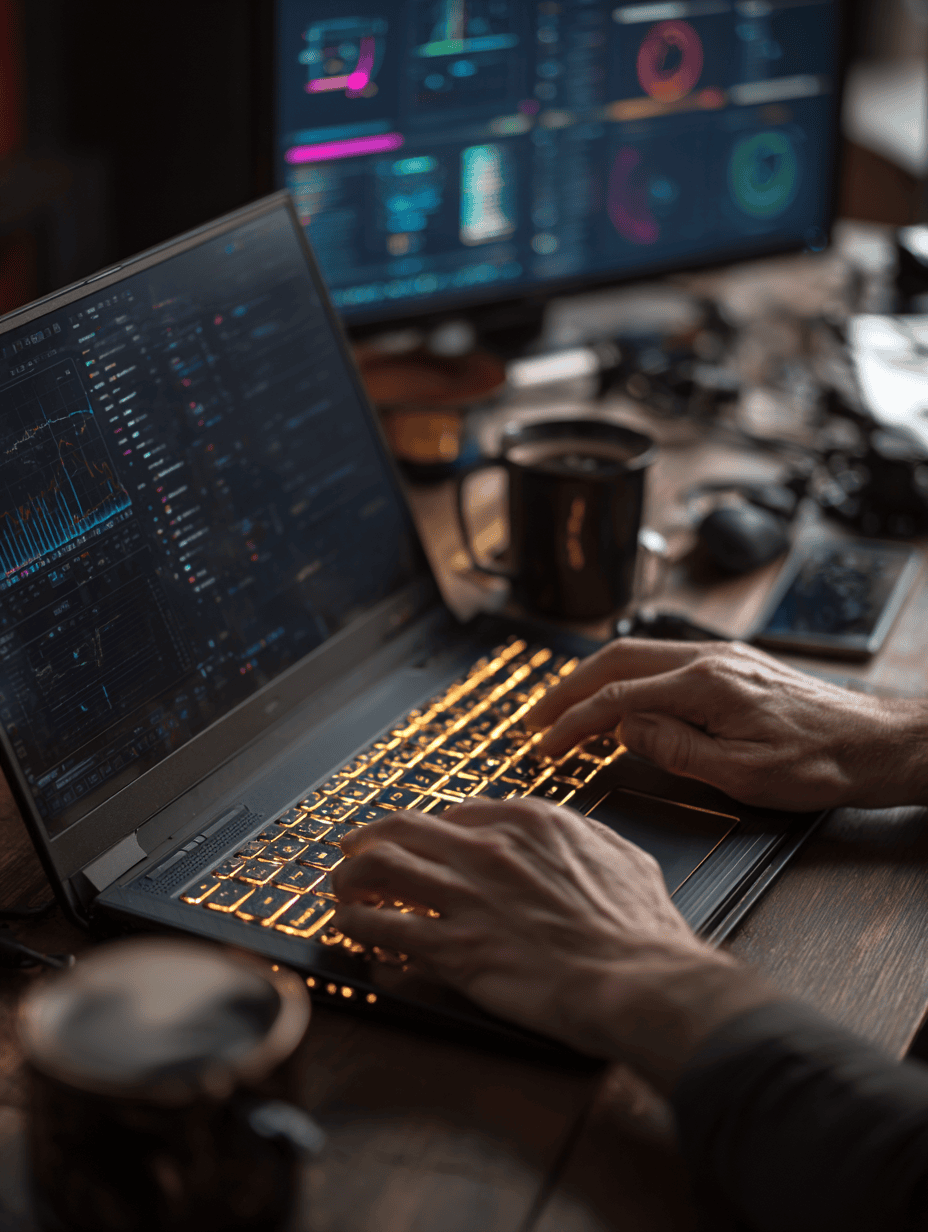Remote services