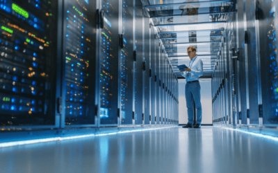 Top Proactive IT Maintenance Benefits Every SMB Should Know