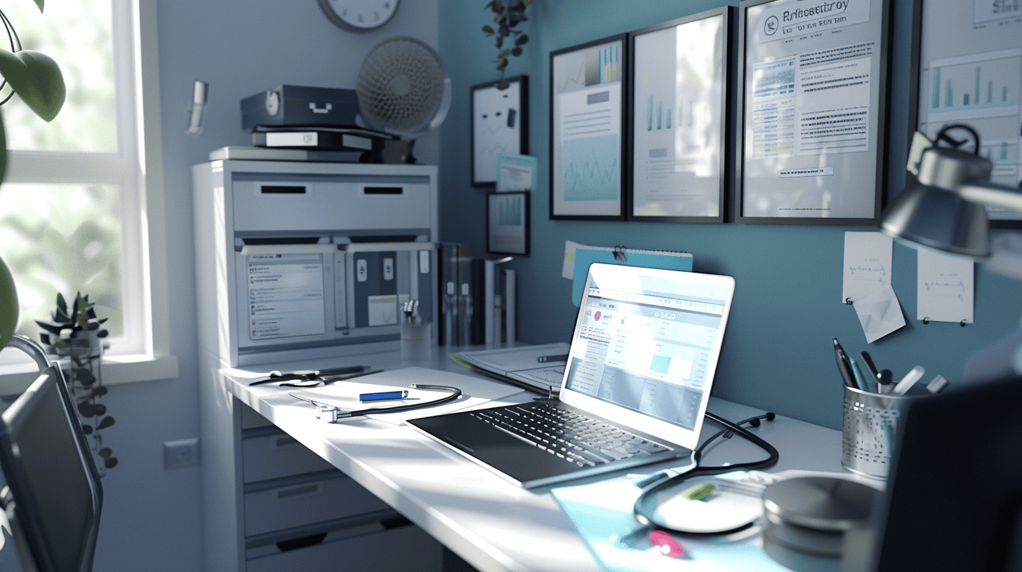HIPAA Compliance Checklist for Small Practices
